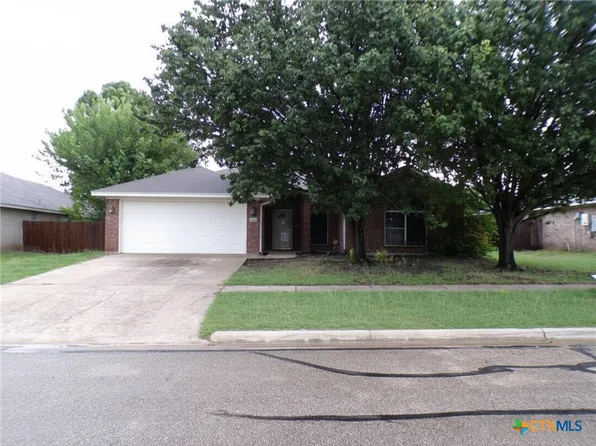 3100 Wisteria Ln, Killeen, TX 76549