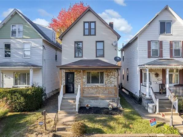 3 Parkview St, Pittsburgh, PA 15205