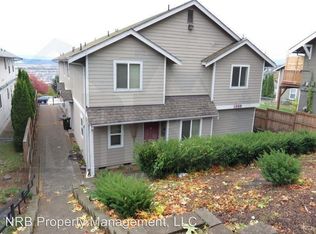 1939 S I St APT C, Tacoma, WA 98405