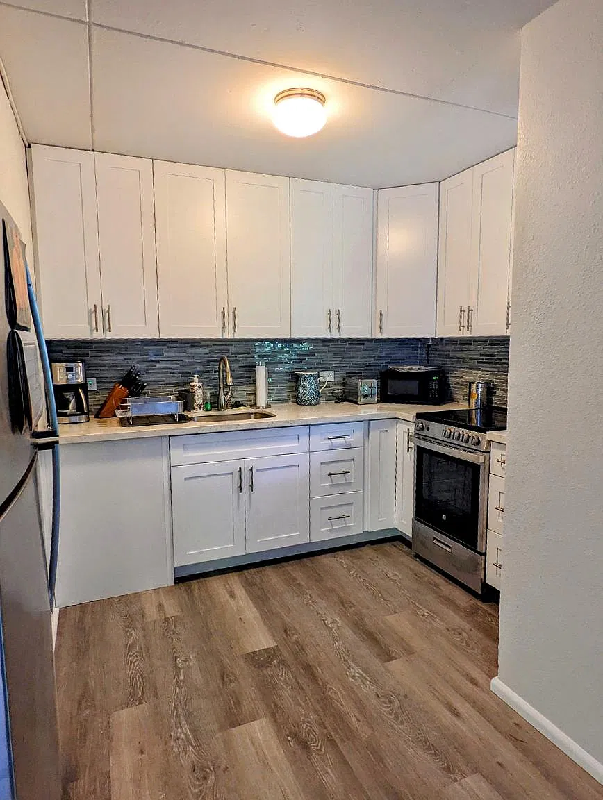 2 bed, 720 sqft, $3,000 — Photo 4