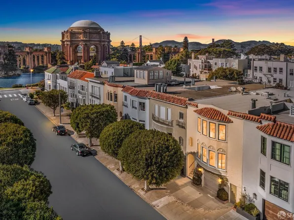 2336 N Point St, San Francisco, CA 94123