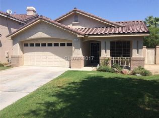 10 Rue De Parc, Henderson, NV 89074