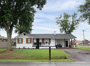 800 Tyler Ave, Muscle Shoals, AL 35661
