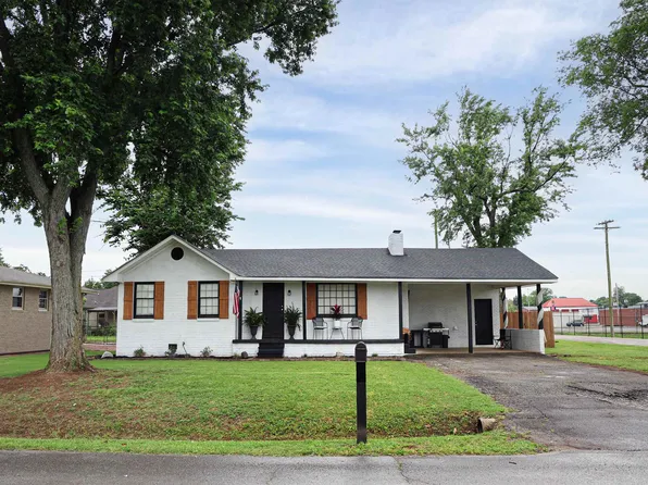 800 Tyler Ave, Muscle Shoals, AL 35661