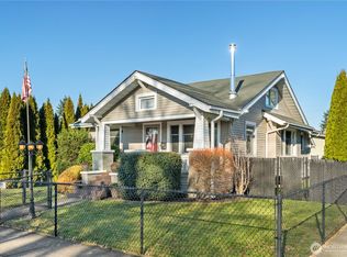 1705 Marshall Avenue, Enumclaw, WA