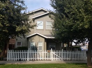 118 S Filbert Rd, Exeter, CA 93221