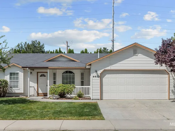 4429 S Wildbrook Ave, Boise, ID 83709