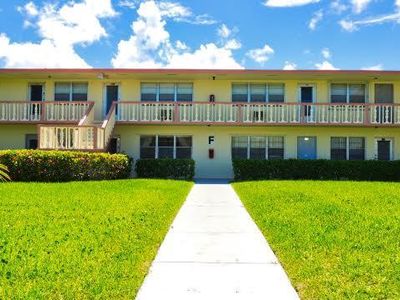 142 Easthampton F, West Palm Beach, FL, 33417