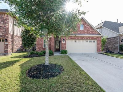 6503 Evanmill Ln, Katy, TX, 77494