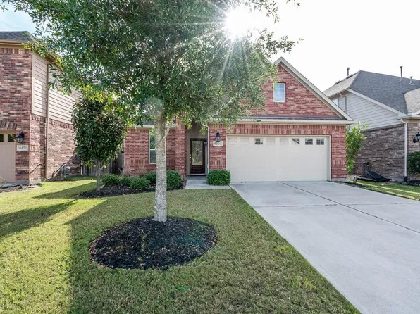 6503 Evanmill Ln, Katy, TX 77494