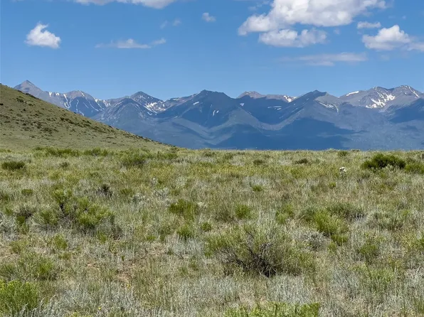 10 County Road 255, Westcliffe, CO 81252