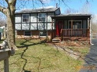 3278 Mallcreek Ct, Columbus, OH 43223