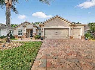 9611 SW 71st Loop, Ocala, FL 34481
