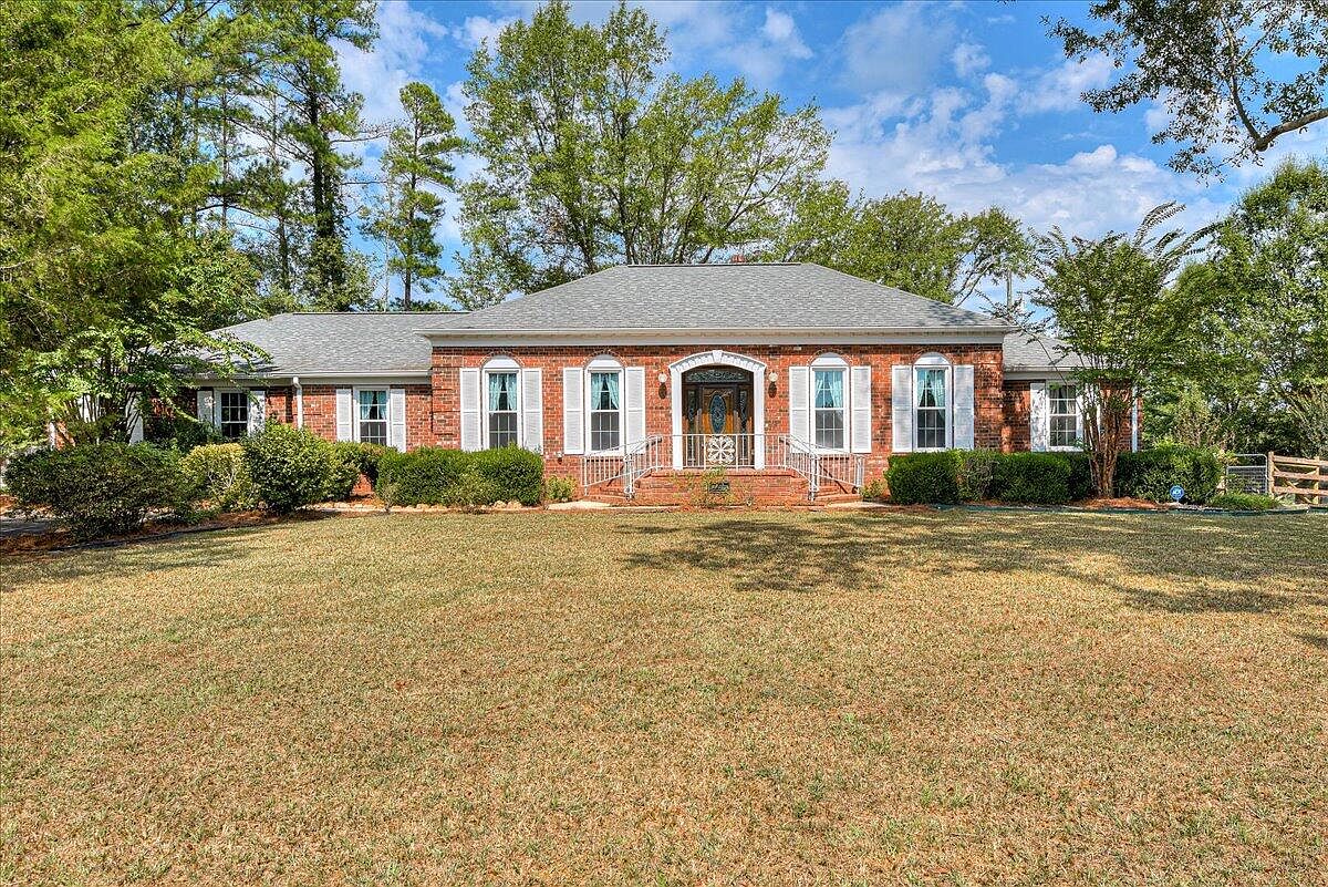4132 State Highway 378, Mc Cormick, SC 29835 Zillow