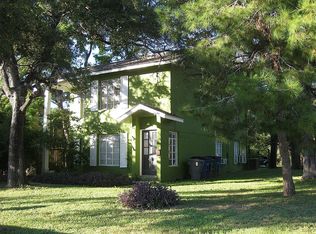 1500 Ashwood Rd #A, Austin, TX 78722