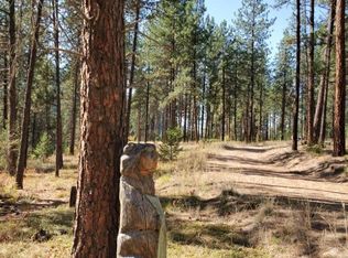 14 Donlan Flats Rd, Saint Regis, MT 59866