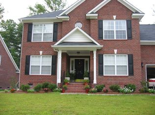 110 Frasier Bay Rd, Columbia, SC 29229