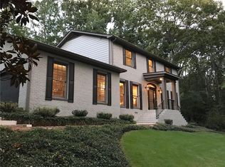 3540 Greystone Rd, Gainesville, GA 30506