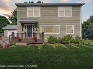 13550 Wellman Rd, Dewitt, MI 48820