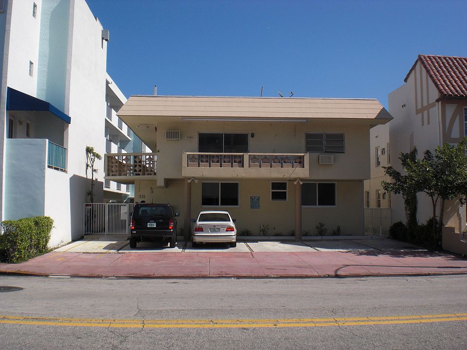 2nd image of 331 Collins Ave APT 8