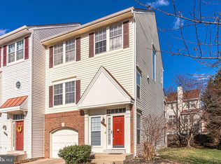 7824 Flager Cir, Manassas, VA 20109