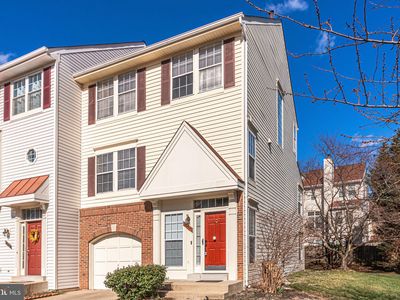7824 Flager Cir, Manassas, VA, 20109
