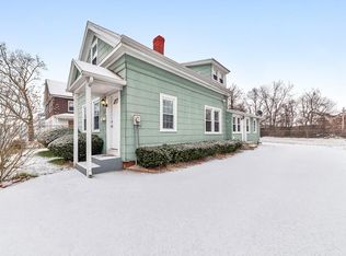 107 Cedar St, Springfield, MA 01105