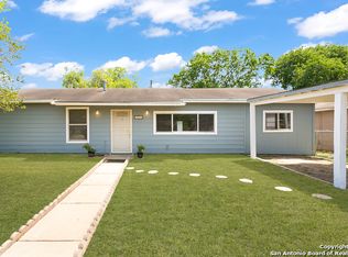 314 Beam, San Antonio, TX 78221