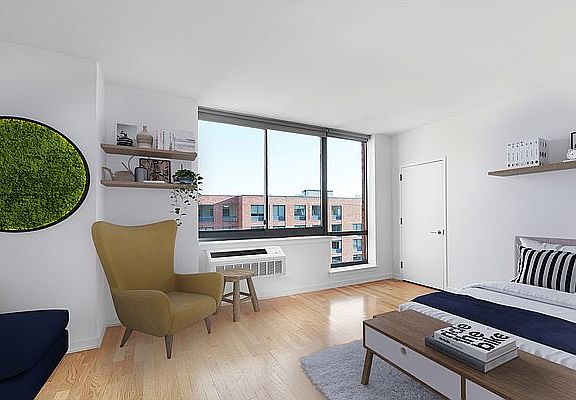 3rd image of 50 N 5th St #6UW