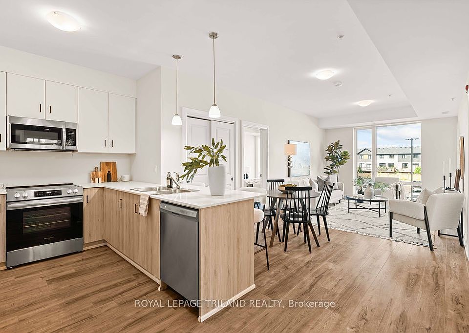 1st image of 865 Kleinburg Dr #215