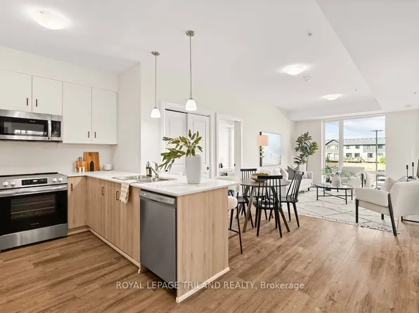 865 Kleinburg Dr, London, ON