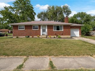 1101 E Stroop Rd, Dayton, OH 45429