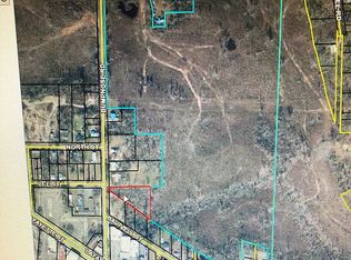 Bumpnose Rd, Marianna, FL 32446