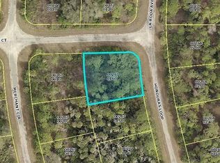 1851 Honduras Loop, Lehigh Acres, FL 33972
