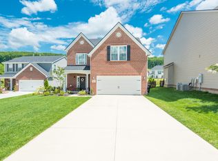 12614 Sandburg Ln, Knoxville, TN 37922