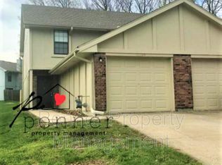 18807 E Lexington Rd, Independence, MO 64058