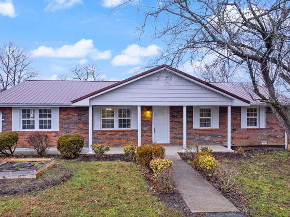 214 Northland Dr, Corbin, KY 40701