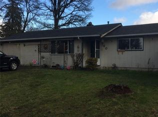 820 Oakcrest St SE, Lacey, WA