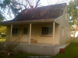 5207 Spring Dr, Upper Marlboro, MD