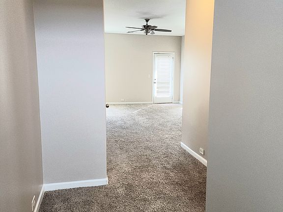 Entry way