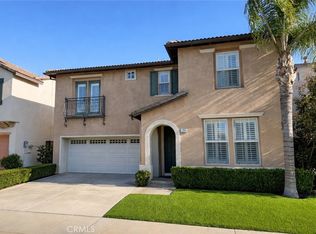 26 Copperstone Ln, Mission Viejo, CA 92692