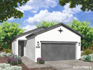10 Northern Blvd NE, Rio Rancho, NM, 87124