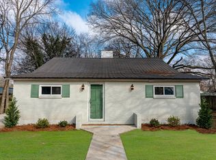 2710 8th Ave SW, Huntsville, AL 35805