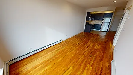 Rented by Metro Garden Realty NYC