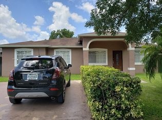 14330 SW 294th St, Homestead, FL 33033