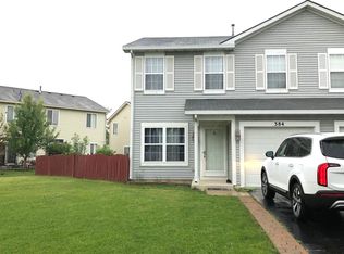 384 Reston Cir, Romeoville, IL 60446