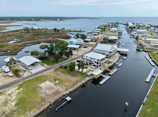 20775 Marina Rd, Perry, FL 32348