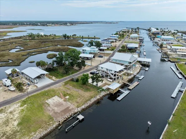 20775 Marina Rd, Perry, FL 32348