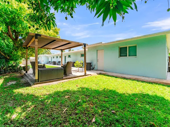 Prospect Gardens Apartments LLC