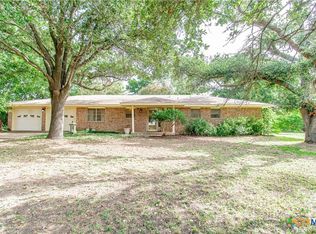 1600 Clarence Rd, Temple, TX 76501